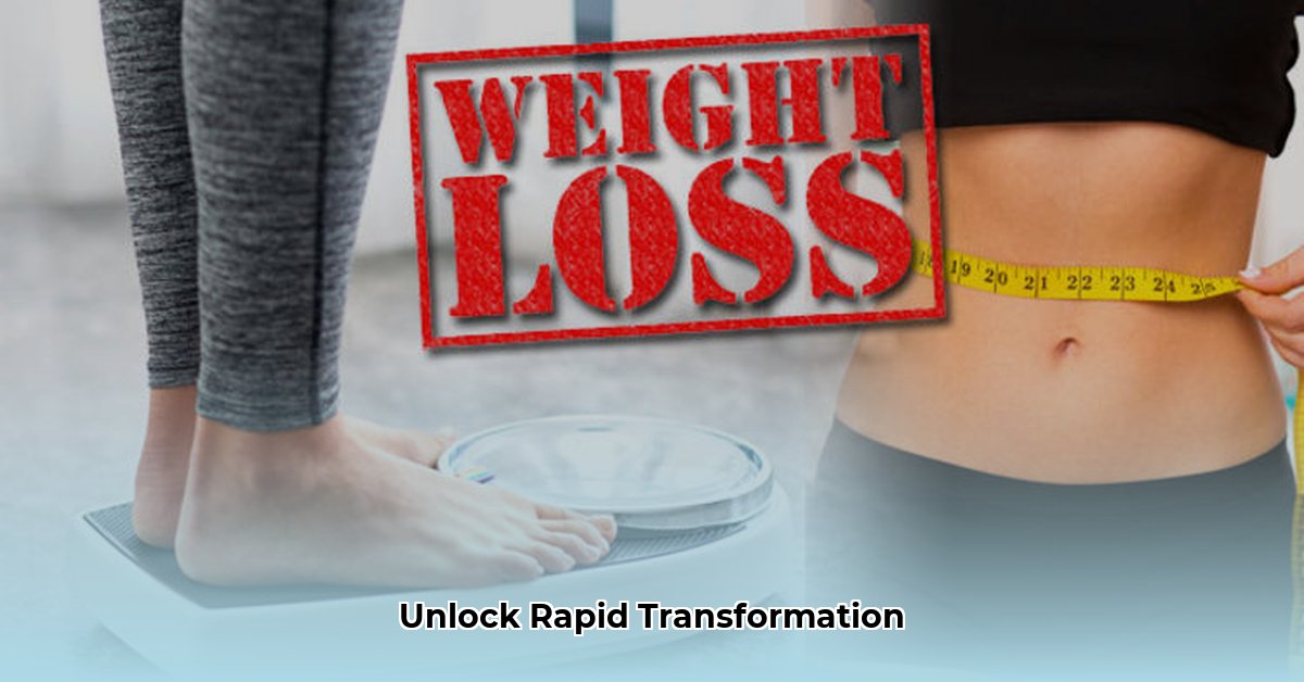 weight loss express